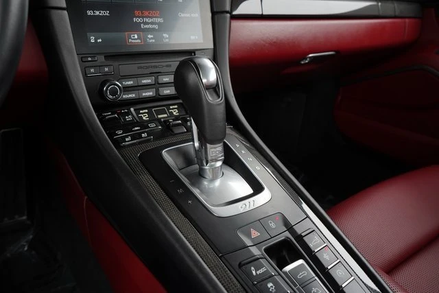 2017 Porsche 991 Turbo S - Image 11 of 19