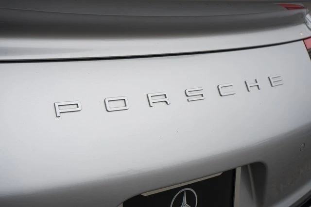 2017 Porsche 991 Turbo S - Image 14 of 19