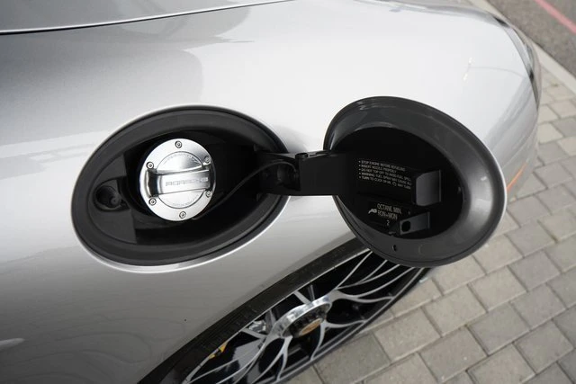 2017 Porsche 991 Turbo S - Image 19 of 19
