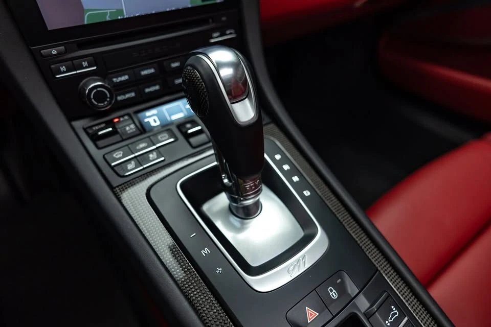 2017 Porsche 991 Turbo S - Image 17 of 19