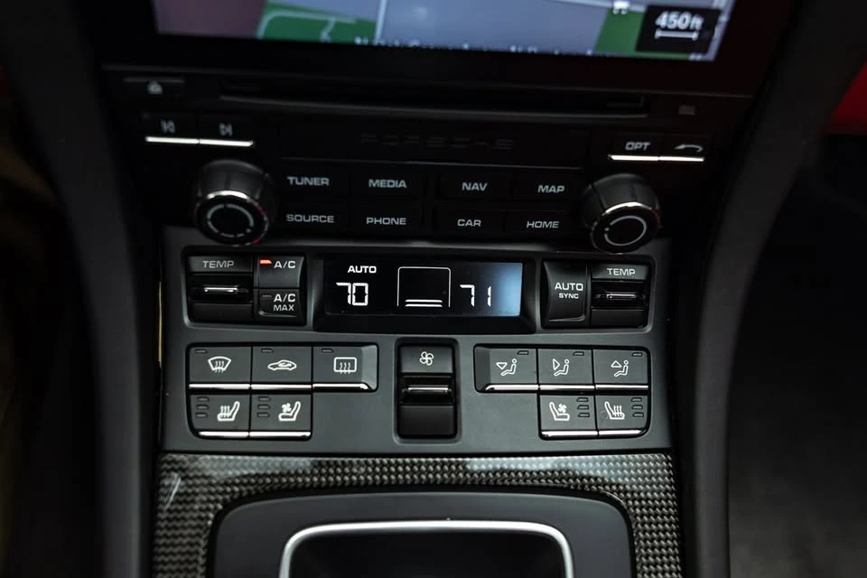 2017 Porsche 991 Turbo S - Image 16 of 19
