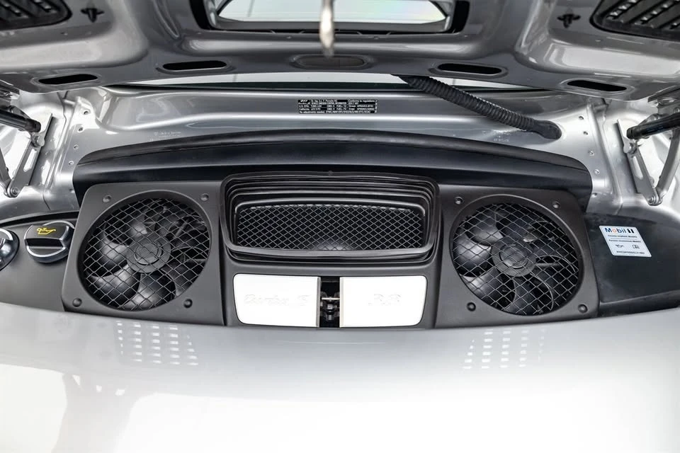 2017 Porsche 991 Turbo S - Image 19 of 19