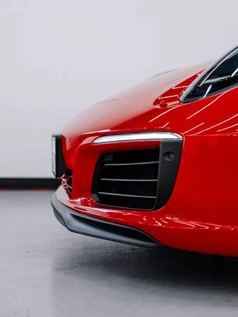 2017 Porsche 991 Carrera - Image 19 of 21