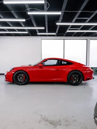2017 Porsche 991 Carrera - Image 16 of 21