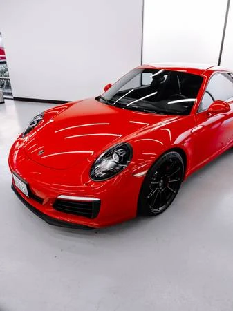 2017 Porsche 991 Carrera - Image 17 of 21