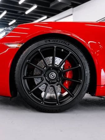 2017 Porsche 991 Carrera - Image 20 of 21
