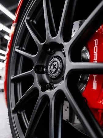 2017 Porsche 991 Carrera - Image 21 of 21