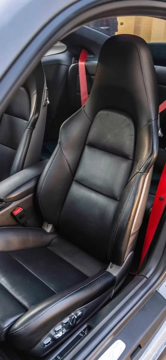 2017 Porsche 991 Carrera 4S - Image 11 of 12