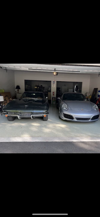 2017 Porsche 991 Carrera - Image 11 of 25