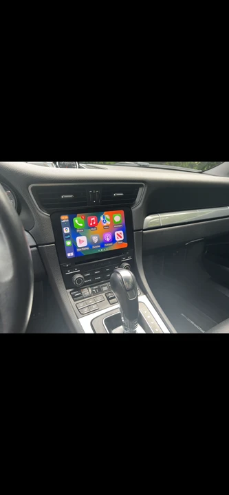 2017 Porsche 991 Carrera - Image 13 of 25