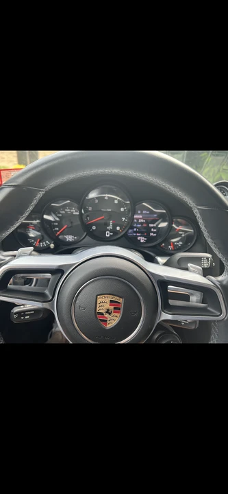 2017 Porsche 991 Carrera - Image 15 of 25