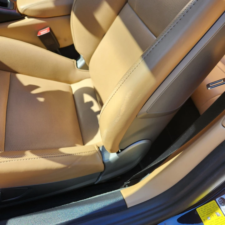 2017 Porsche 991 Carrera S - Image 7 of 7