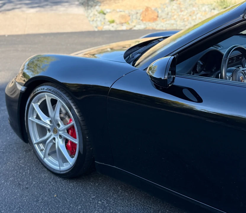 2017 Porsche 991 Carrera S - Image 27 of 31