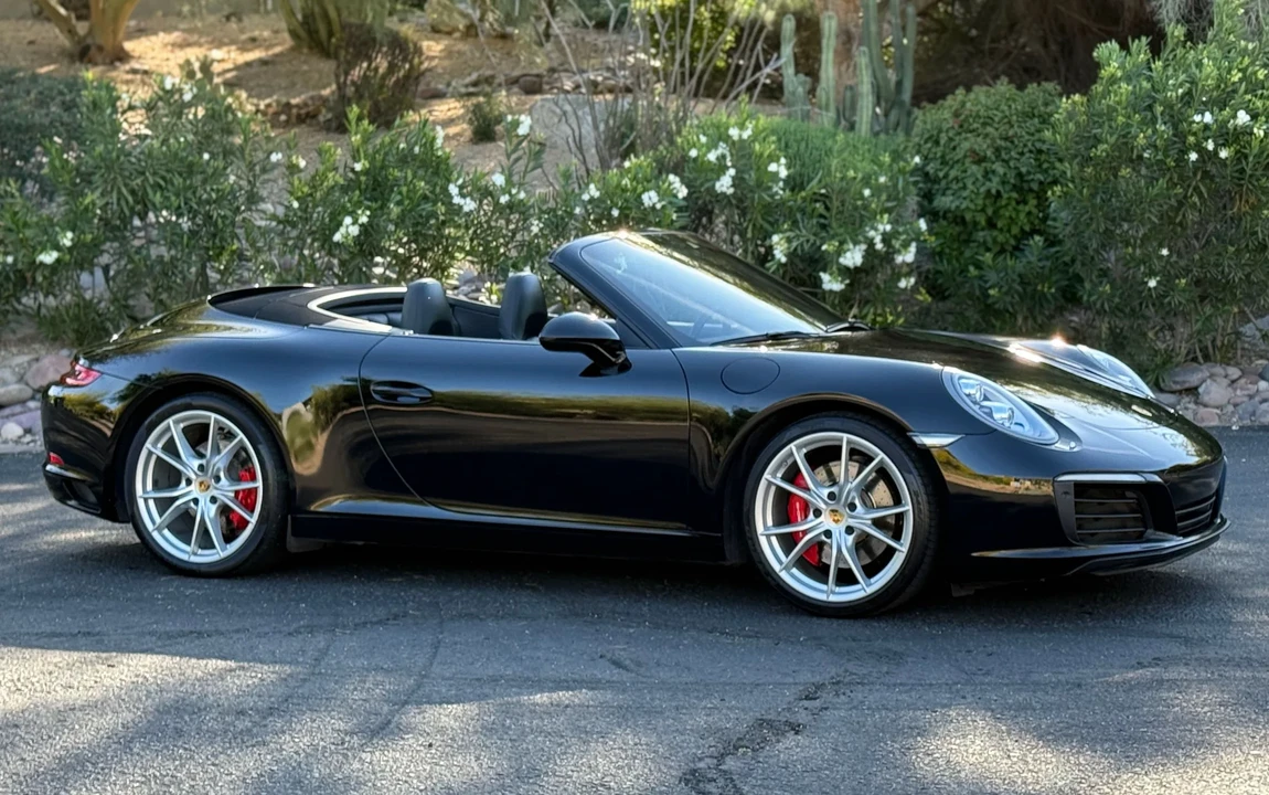 2017 Porsche 991 Carrera S - Image 17 of 31