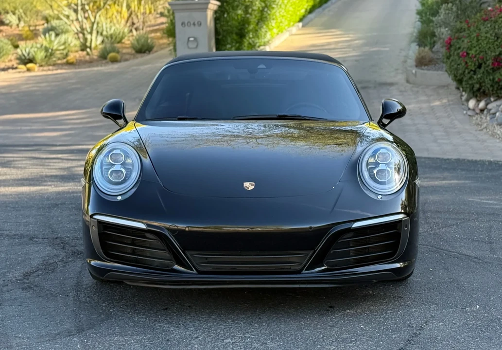 2017 Porsche 991 Carrera S - Image 20 of 31
