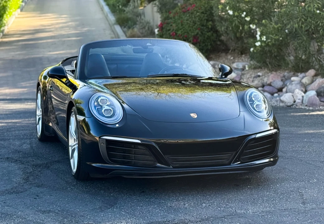 2017 Porsche 991 Carrera S - Image 19 of 31