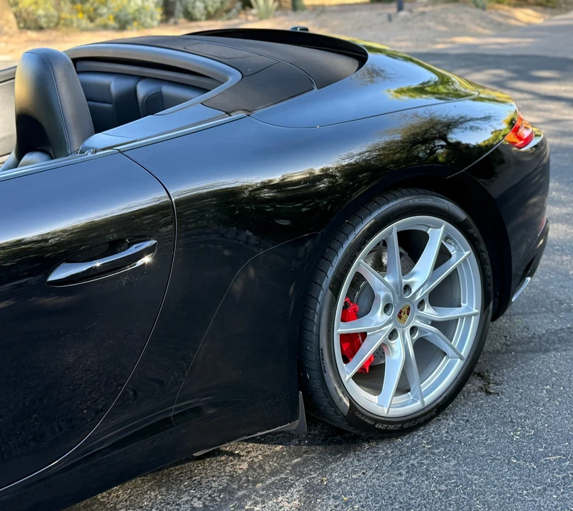 2017 Porsche 991 Carrera S - Image 28 of 31