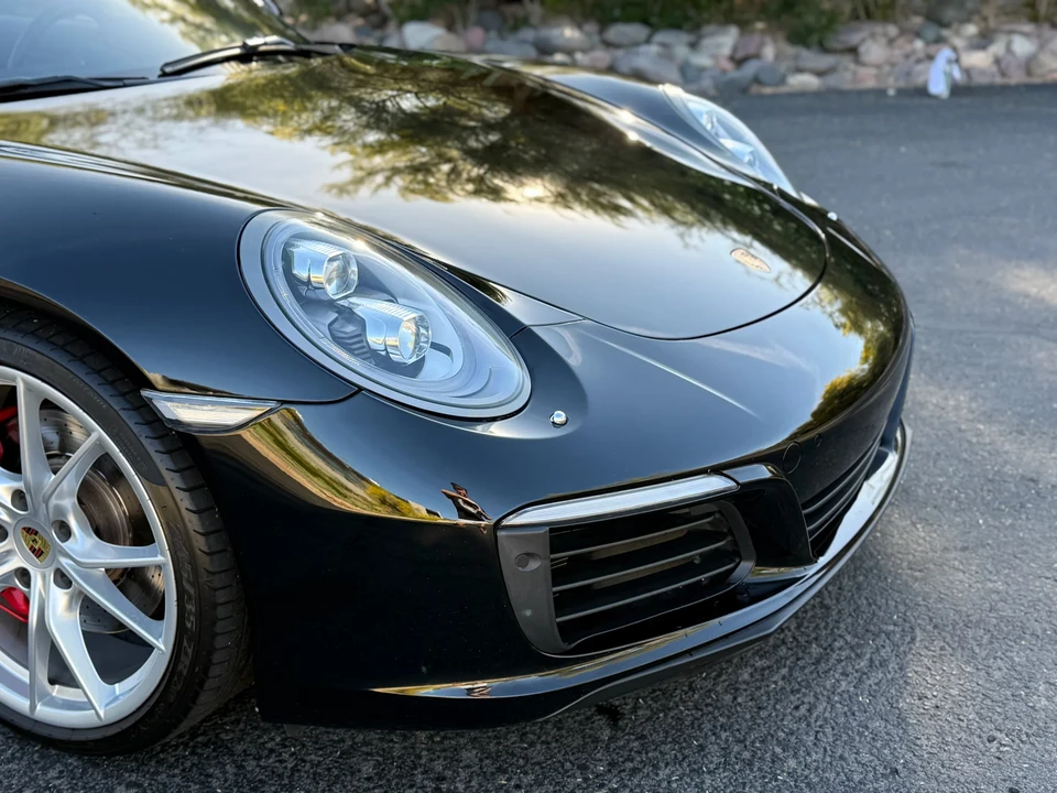 2017 Porsche 991 Carrera S - Image 21 of 31