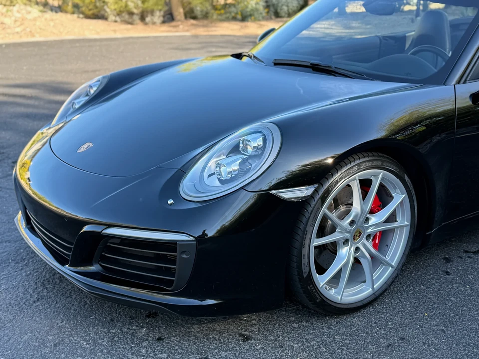 2017 Porsche 991 Carrera S - Image 24 of 31
