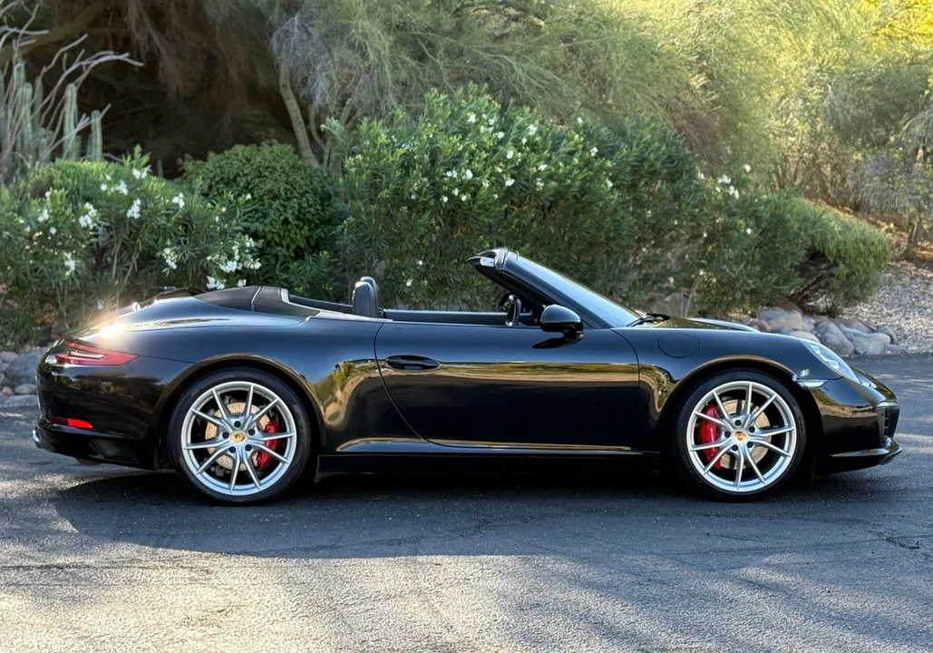 2017 Porsche 991 Carrera S - Image 16 of 31