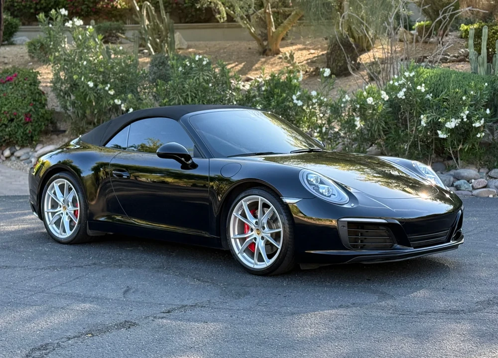 2017 Porsche 991 Carrera S - Image 18 of 31