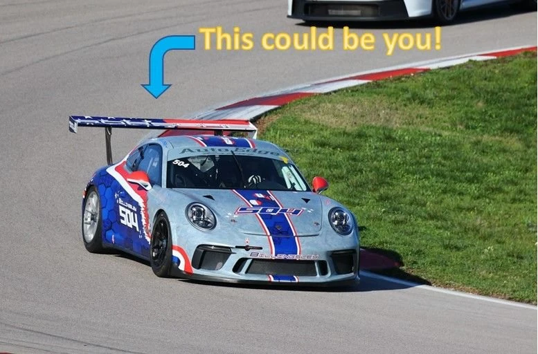 2017 Porsche 991 GT3 - Image 5 of 6