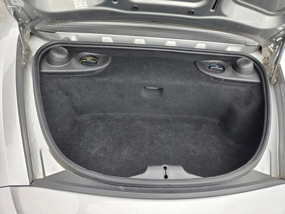 2017 Porsche 718 Boxster - Image 18 of 20