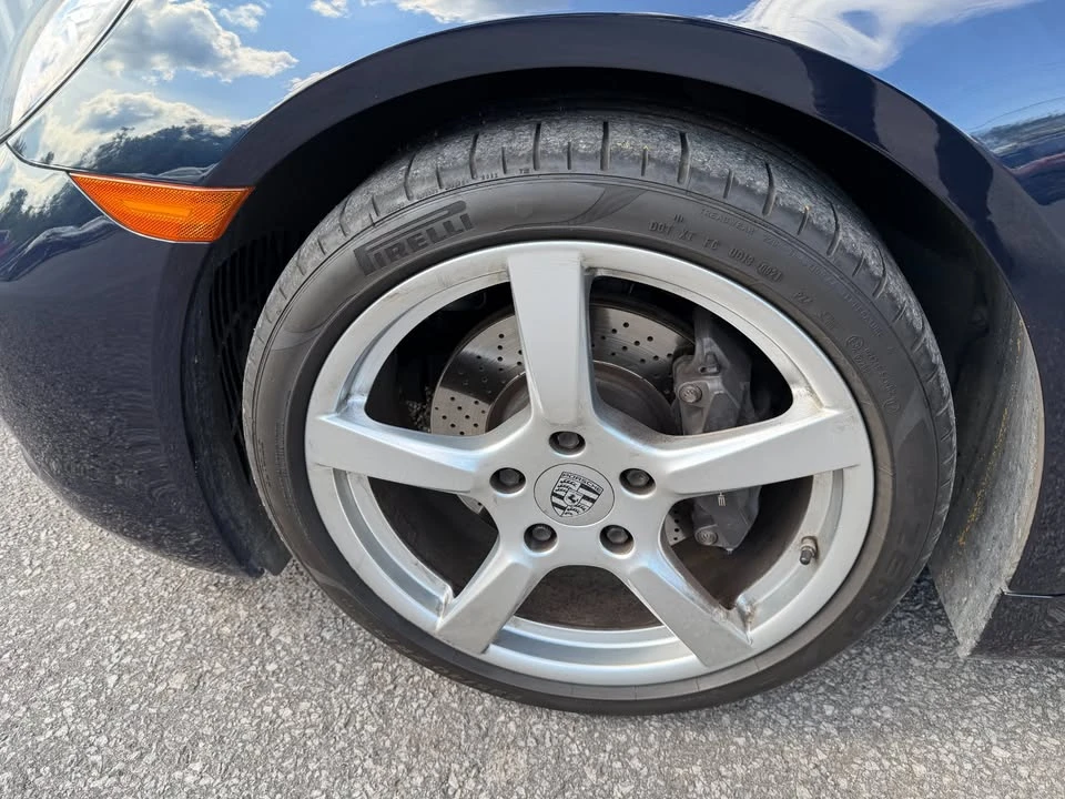 2017 Porsche 718 Boxster - Image 14 of 15
