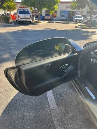 2017 Porsche 718 Boxster - Image 8 of 18