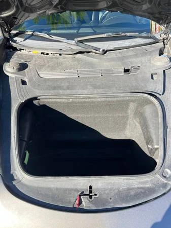 2017 Porsche 718 Boxster - Image 12 of 18