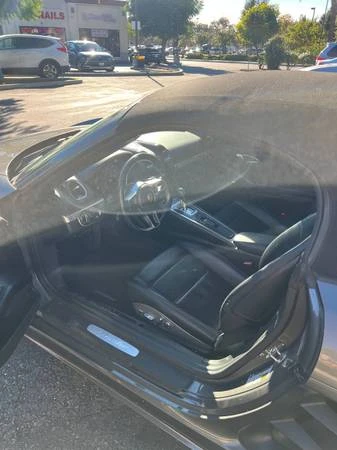 2017 Porsche 718 Boxster - Image 9 of 18