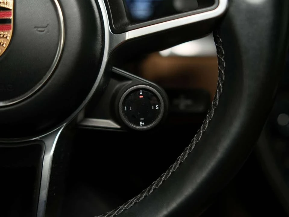 2017 Porsche 718 Boxster S - Image 12 of 20
