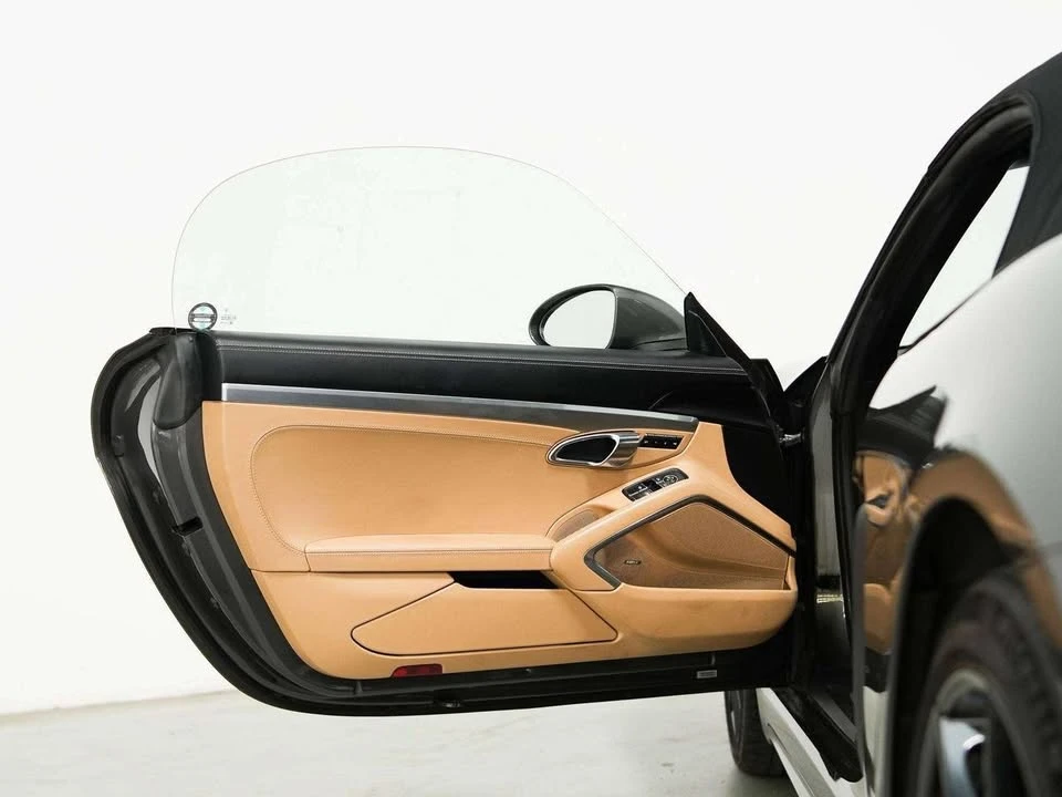 2017 Porsche 718 Boxster S - Image 9 of 20