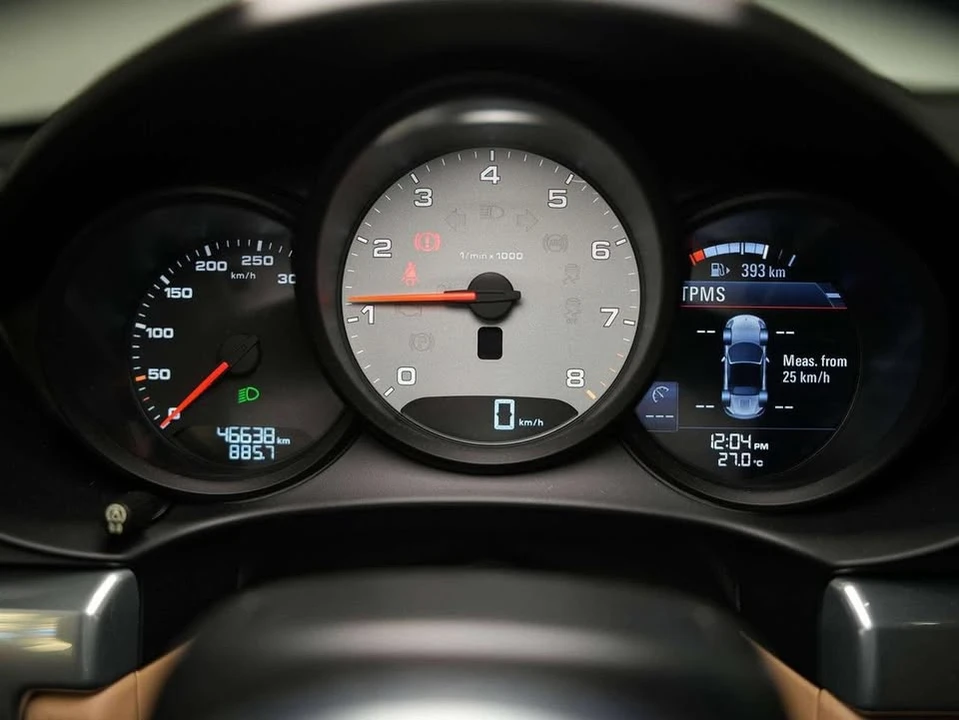 2017 Porsche 718 Boxster S - Image 10 of 20