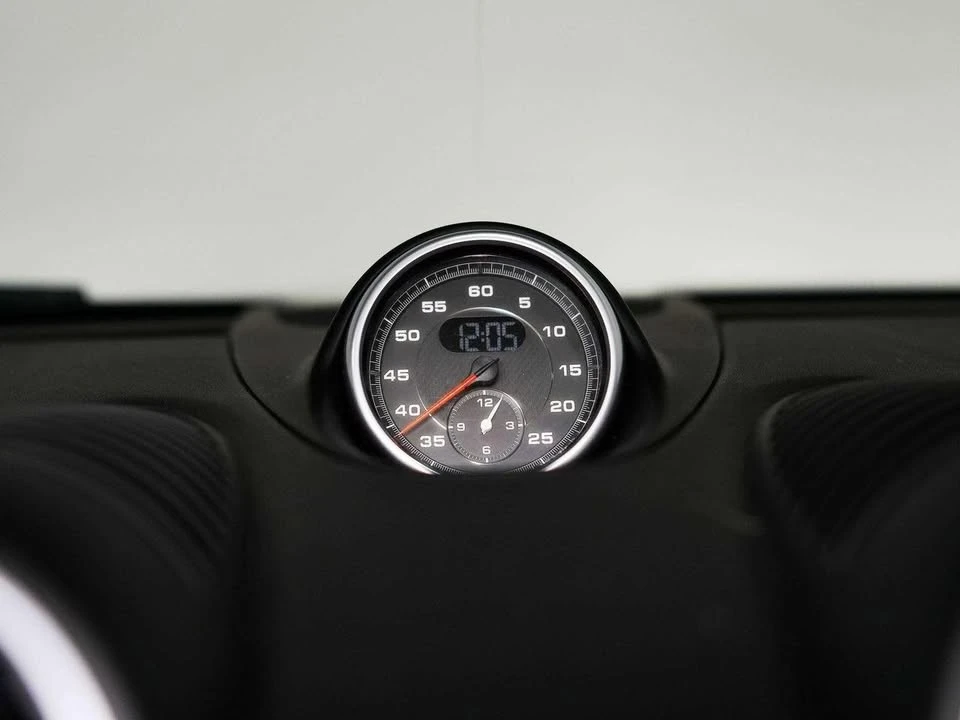 2017 Porsche 718 Boxster S - Image 13 of 20