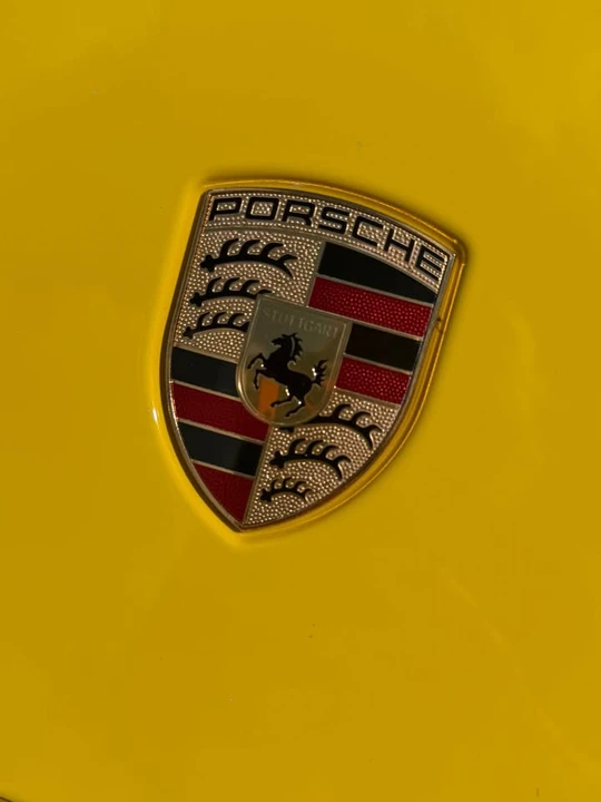 2017 Porsche 718 Boxster - Image 7 of 14