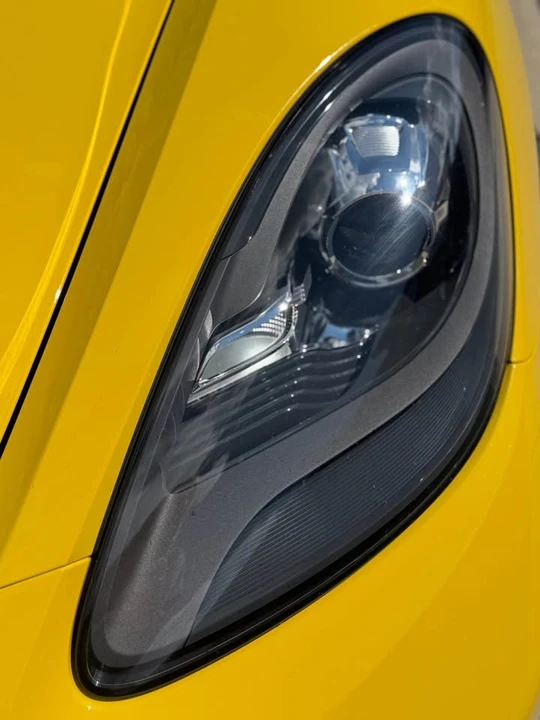 2017 Porsche 718 Boxster - Image 3 of 14