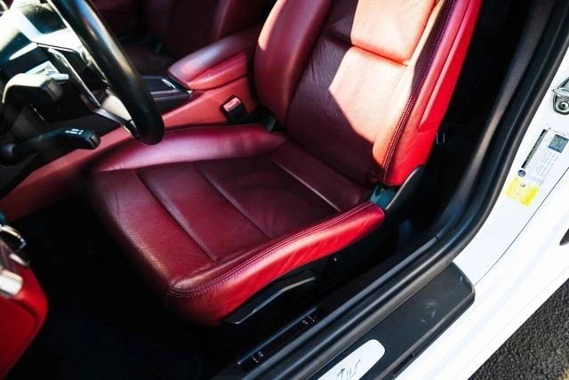 2017 Porsche 718 Boxster - Image 18 of 21