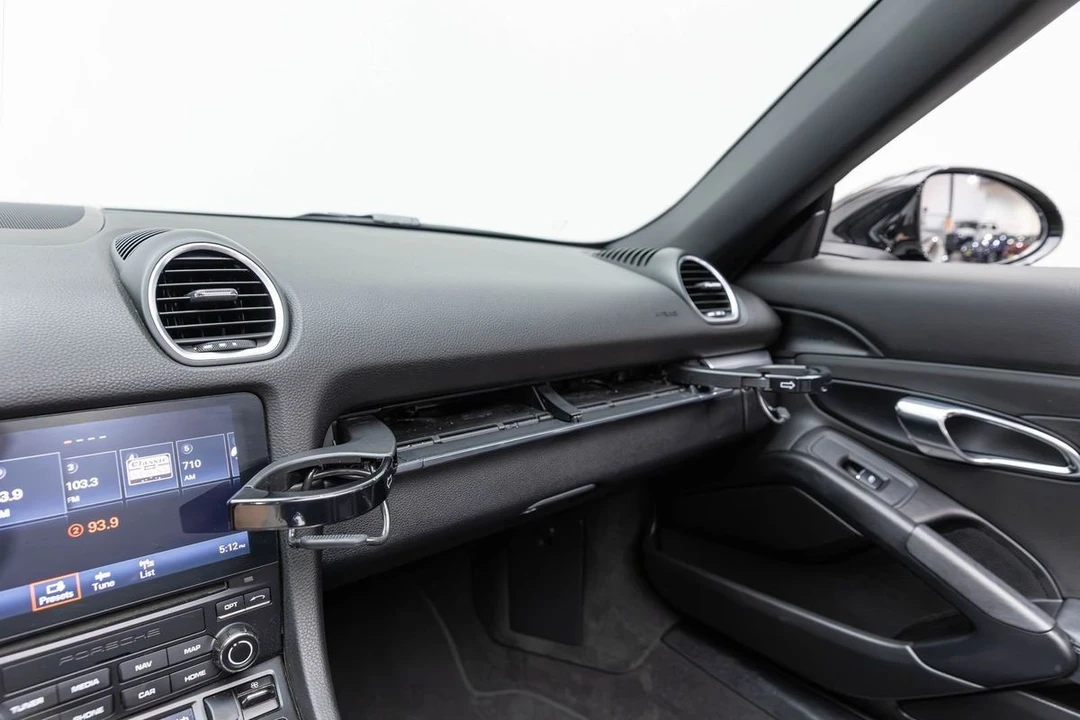 2017 Porsche 718 Boxster S - Image 23 of 31