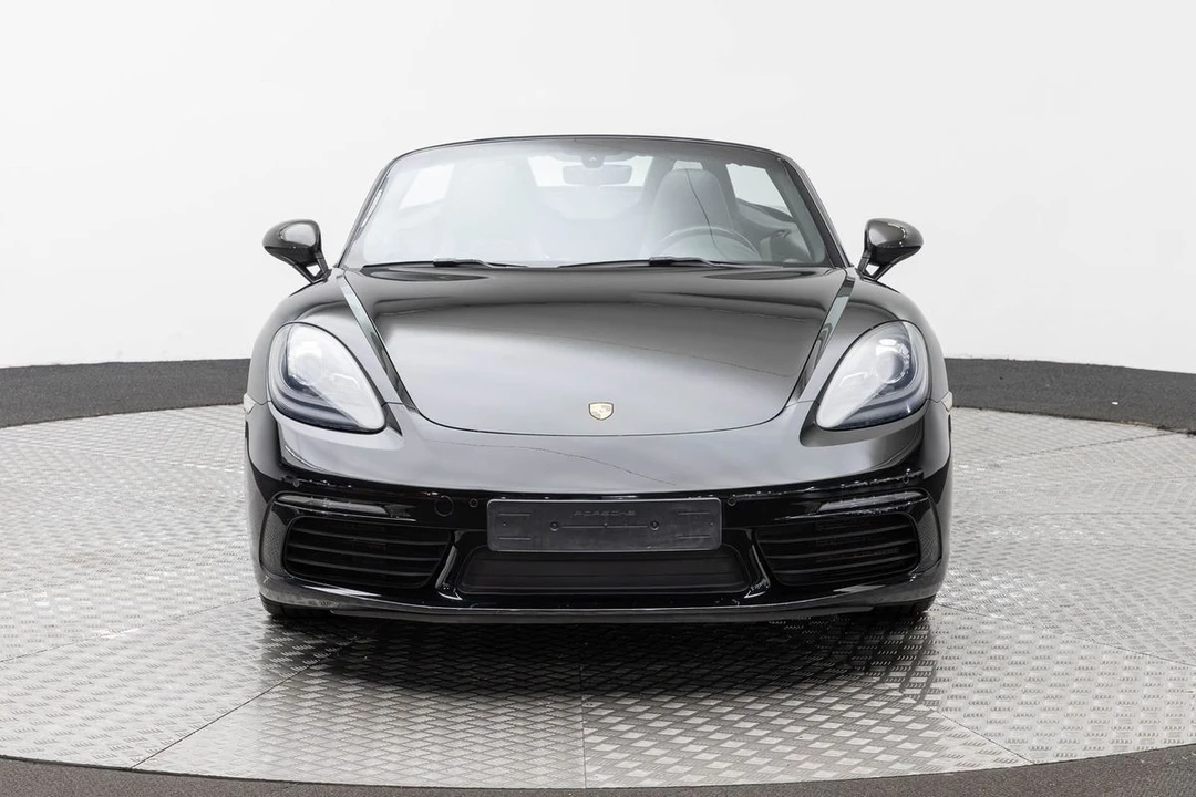 2017 Porsche 718 Boxster S - Image 3 of 31