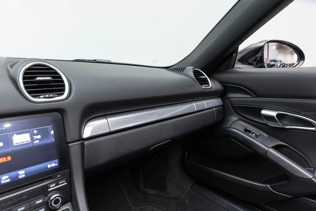 2017 Porsche 718 Boxster S - Image 22 of 31