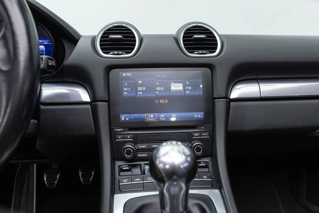 2017 Porsche 718 Boxster S - Image 21 of 31