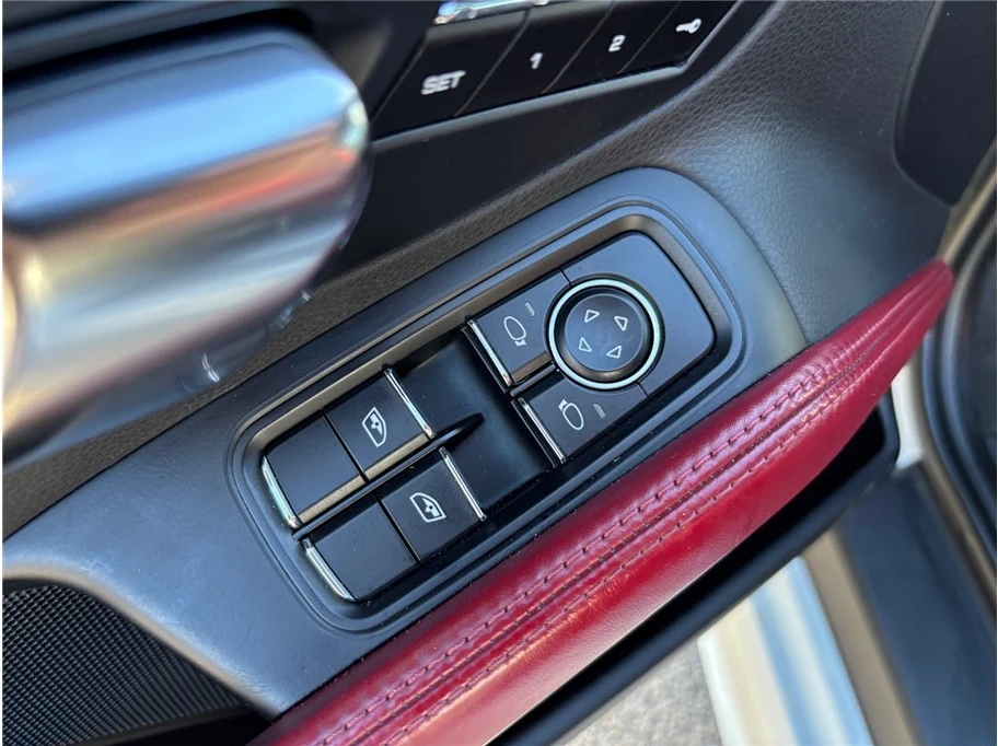 2017 Porsche 718 Boxster - Image 21 of 21