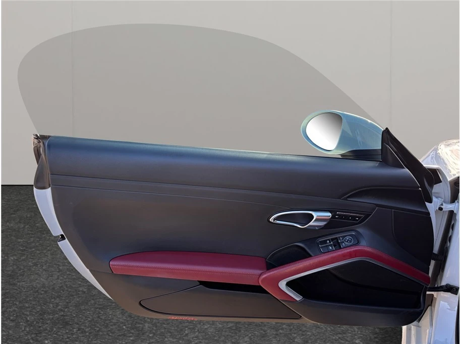 2017 Porsche 718 Boxster - Image 20 of 21