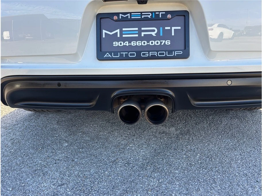 2017 Porsche 718 Boxster - Image 16 of 21