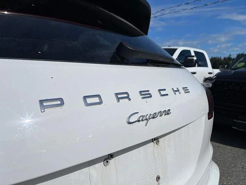 2017 Porsche 958 Cayenne - Image 5 of 7