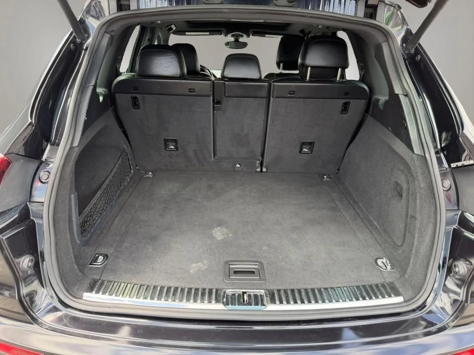2017 Porsche 958 Cayenne - Image 8 of 13