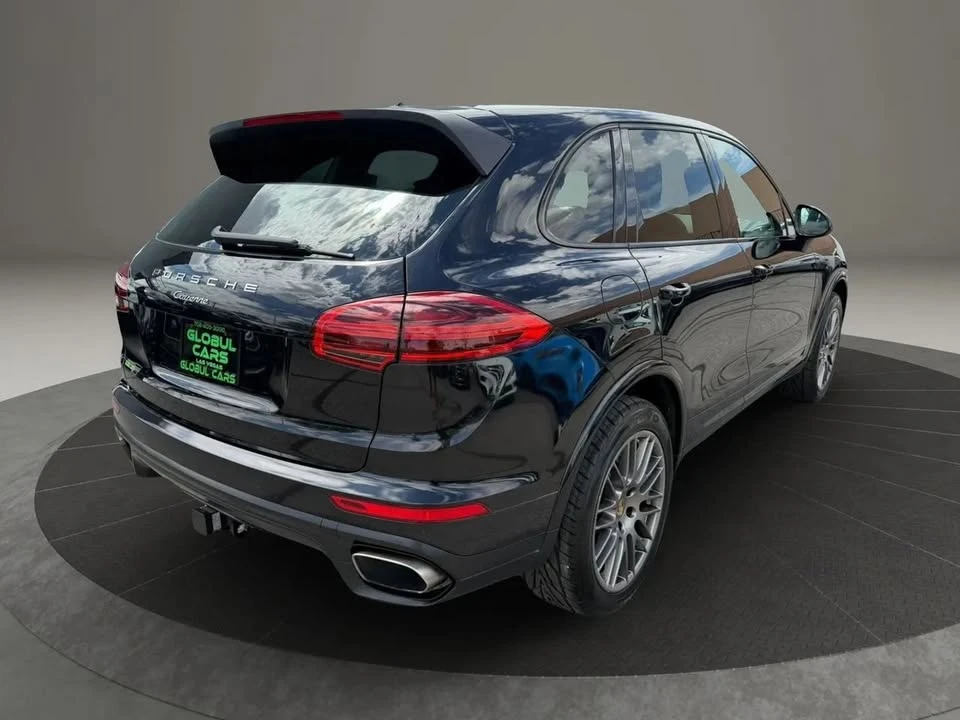 2017 Porsche 958 Cayenne - Image 3 of 13