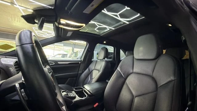 2017 Porsche 958 Cayenne - Image 20 of 20