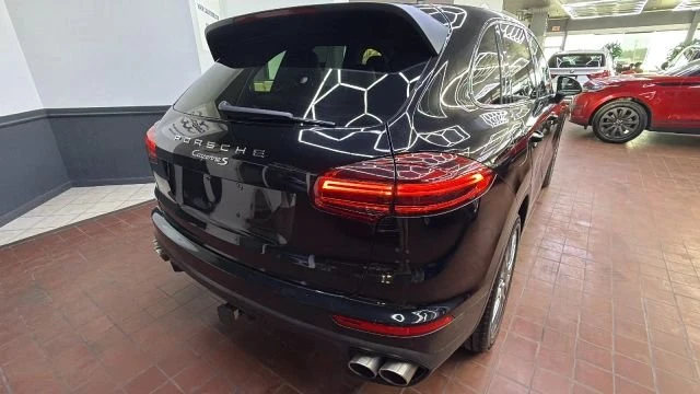 2017 Porsche 958 Cayenne - Image 4 of 20
